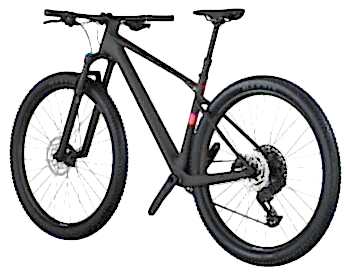 2026 SCOTT SCALE 910 DAĞ BİSİKLETİ - 2