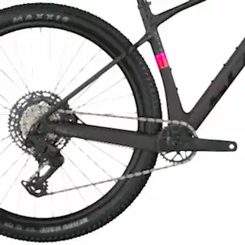 2026 SCOTT SCALE 910 DAĞ BİSİKLETİ - 5