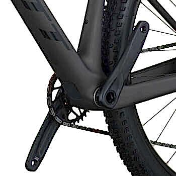 2026 SCOTT SCALE 910 DAĞ BİSİKLETİ - 6