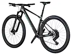 2026 SCOTT SCALE RC TEAM DAĞ BİSİKLETİ - 4