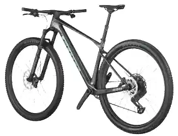 2026 SCOTT SCALE RC TEAM DAĞ BİSİKLETİ - 4