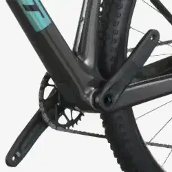 2026 SCOTT SCALE RC TEAM DAĞ BİSİKLETİ - 6