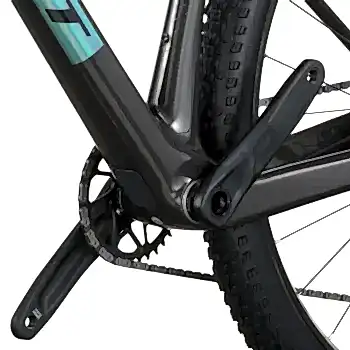 2026 SCOTT SCALE RC TEAM DAĞ BİSİKLETİ - 6