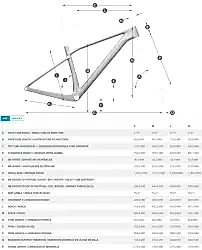 2026 SCOTT SCALE RC TEAM DAĞ BİSİKLETİ - 11