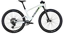 2026 SCOTT SPARK RC COMP DAĞ BİSİKLETİ - SCOTT