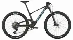 2026 SCOTT SPARK RC TEAM DAĞ BİSİKLETİ - 1