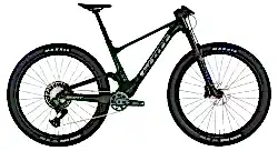 2026 SCOTT SPARK RC TEAM ISSUE DAĞ BİSİKLETİ - 1