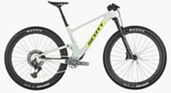 2026 SCOTT SPARK RC TEAM ISSUE DAĞ BİSİKLETİ - SCOTT