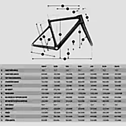 2026 SCOTT SPEEDSTER 10 YOL BİSİKLETİ - 3