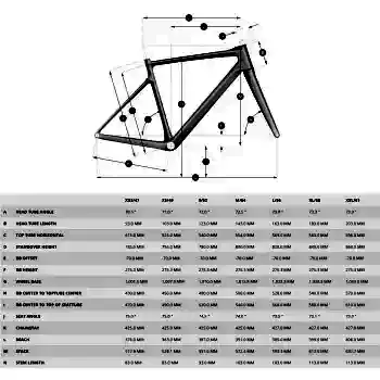 2026 SCOTT SPEEDSTER 10 YOL BİSİKLETİ - 3