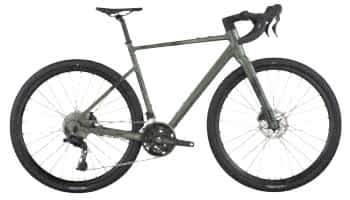 2026 SCOTT SPEEDSTER GRAVEL 20 YOL BİSİKLETİ - 1