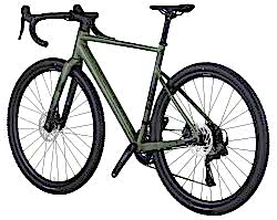 2026 SCOTT SPEEDSTER GRAVEL 20 YOL BİSİKLETİ - 3