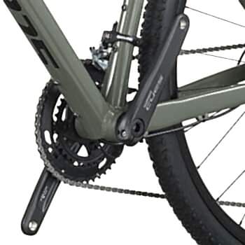 2026 SCOTT SPEEDSTER GRAVEL 20 YOL BİSİKLETİ - 7