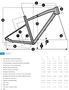 2026 SCOTT SUB CROSS 10 ŞEHİR VE TUR BİSİKLETİ - 8
