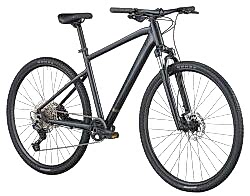 2026 SCOTT SUB CROSS 10 ŞEHİR VE TUR BİSİKLETİ - 2