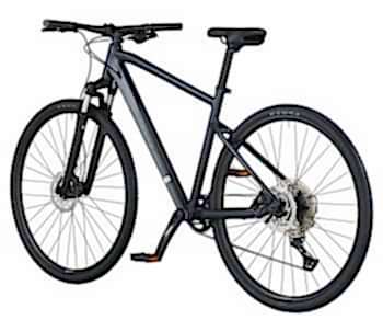 2026 SCOTT SUB CROSS 10 ŞEHİR VE TUR BİSİKLETİ - 3