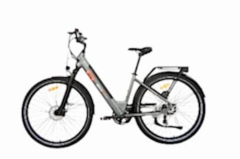 ALBA CITY 2 G518-104-2 H.DISK ELEKTRİKLİ BİSİKLET - ALBA