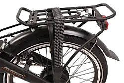 ALBA FOLD 2 G518-78-2 KATLANIR ELEKTRİKLİ BİSİKLET - 6