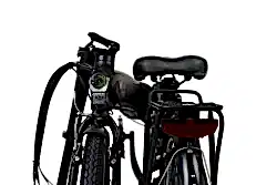 ALBA FOLD 2 G518-78-2 KATLANIR ELEKTRİKLİ BİSİKLET - 8