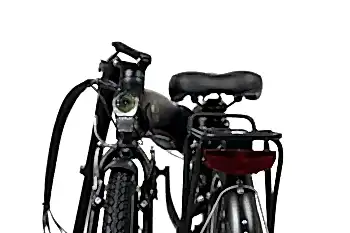 ALBA FOLD 2 G518-78-2 KATLANIR ELEKTRİKLİ BİSİKLET - 8