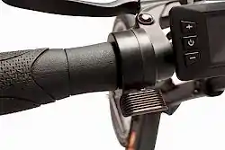 ALBA FOLD 2 G518-78-2 KATLANIR ELEKTRİKLİ BİSİKLET - 9