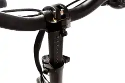 ALBA FOLD 2 G518-78-2 KATLANIR ELEKTRİKLİ BİSİKLET - 12