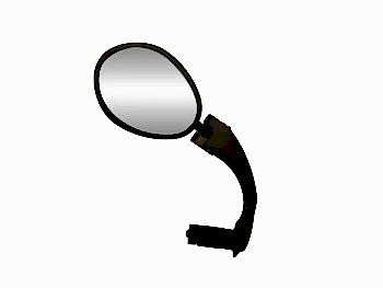 ASISTAN GYVER MR140 STD AYNA - ASISTAN