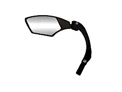 ASISTAN GYVER MR300 HD SOL AYNA - 1