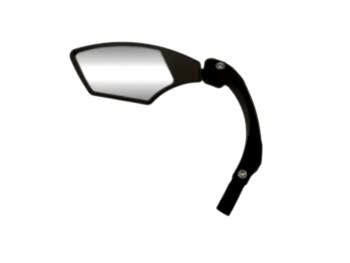 ASISTAN GYVER MR300 HD SOL AYNA - ASISTAN