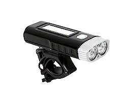 ASISTAN PARLA F500 USB ŞARJLI ÖN FAR - ASISTAN