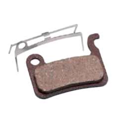 BARADINA DS-17 ALLOY DİSC FREN BALATASI - BARADINE