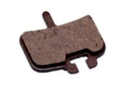 BARADINE DS-01 HAYES MECH & HYD/PROMAX HYD FREN BALATA - BARADINE