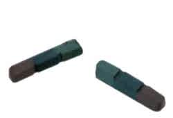 BARADINE 461 3RENK FREN PABUCU - BARADINE