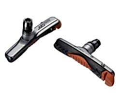 BARADINE ABS-01VC V-FREN PABUCU - BARADINE