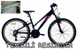 BIANCHI JM00243 24 JANT ÇOCUK BİSİKLETİ - 1