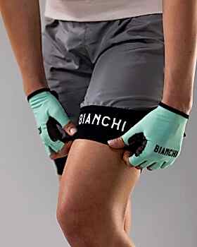 BIANCHI MILANO LIFESTYLE GRAVEL KADIN ŞORT - BIANCHI 