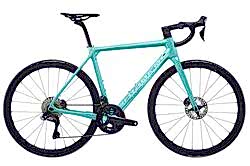 BIANCHI SPECIALISSIMA ULTEGRA DI2 12VİTES YOL BİSİKLETİ - BIANCHI 