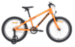 BIANCHI XR20.1 20 JANT ÇOCUK BİSİKLETİ - BIANCHI 