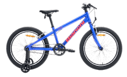 BIANCHI XR20.1 20 JANT ÇOCUK BİSİKLETİ - BIANCHI 