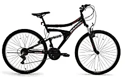 BISAN RANGER 24 JANT ÇOCUK BİSİKLETİ - 1