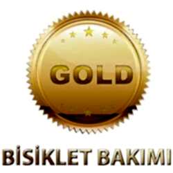 BİSİKLET BAKIM HİZMETİ - GOLD - 