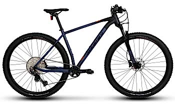 2026 CARRARO BIG 912D DAĞ BİSİKLETİ - CARRARO