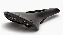 BROOKS C17 CARVED 164MM SELE - 1