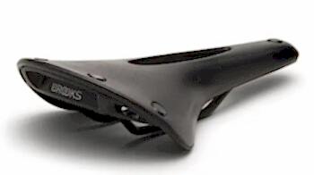 BROOKS C17 CARVED 164MM SELE - BROOKS