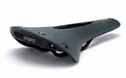 BROOKS C17 CARVED 164MM SELE - 1