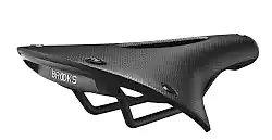 BROOKS C19 CARVED 184MM SELE - 1