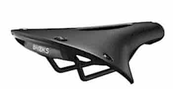 BROOKS C19 CARVED 184MM SELE - BROOKS