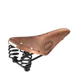 BROOKS FLYER SOFTENED SELE - BROOKS