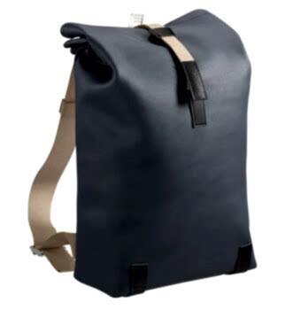 BROOKS PICKWICK COTTON CANVAS 26L SIRT ÇANTASI - BROOKS