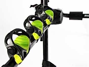 BUZZ RACK BEETLE 3 LÜ BİSİKLET TAŞIYICI - 3